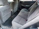 A picture of 2004 Honda Accord EOD 2004 first body 2004 Used