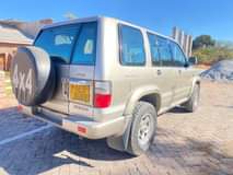 classifieds/cars isuzu