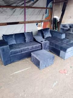 l shaped sofas