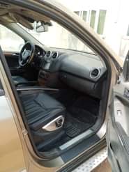 A picture of PRICE SLASHED LAGOS STATE LISTINGS Registered Nigerian Used 2007 Mercedes