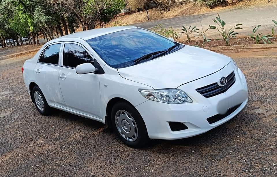 cheap cars randburg