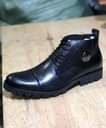 A picture of high quality shoes