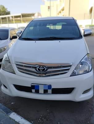 toyota innova