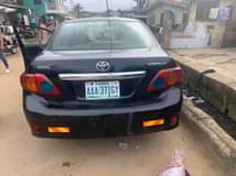 A picture of Car