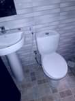 A picture of Self ya bedroom 1 Bei 140 000 Sanawar ya juu