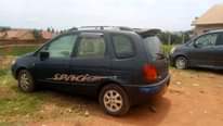 A picture of Spacio on quick sale at 7 8m Call 0702244446