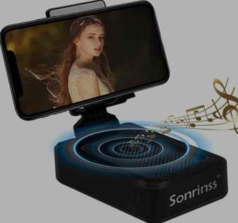 speakers