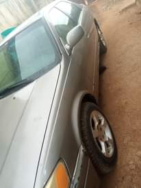 A picture of Toyota Camry Tinylight 4plugs Perfectly working buy and travel with