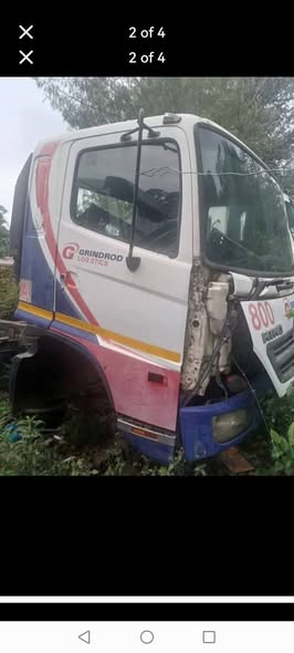 hino trucks
