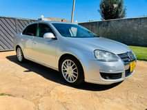 vw jetta
