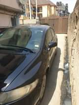 A picture of Honda Civic