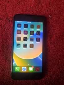 A picture of IPHONE 8PLUS CALL 0709495014 