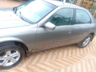 A picture of DEALER BUY TOYOTA CAMRY DROP LIGHT. 07081185289