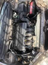 A picture of Toyota Corolla 04