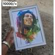 A picture of Tunauza saa sh 10000