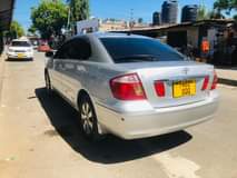 A picture of Premio New Model