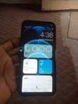 A picture of Android version Iphone 12 pro max