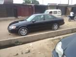 A picture of Toyota Camry drop light