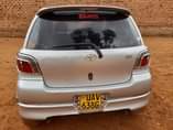 A picture of For sale Toyota Vitz 1300CC Automatic For more info contact