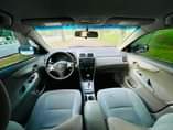 A picture of BELGIUM STANDARD Corolla 2010 model in pristine condition Going for
