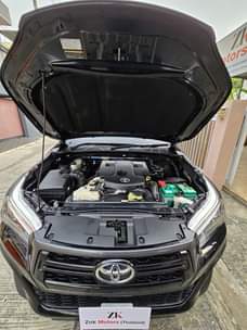 A picture of 2020 TOYOTA ROCOO