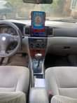 A picture of Toyota Corolla 2007