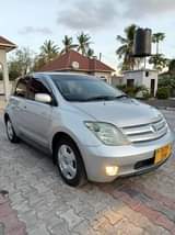 A picture of TOYOTA IST 2005 GARI MPYA