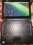 A picture of Lenovo Celeron touchscreen N3450 portable size at only 580 000
