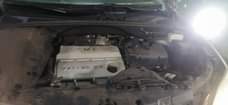 A picture of Waooo clean in and out tokunbo standard Rx 330 available