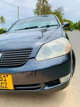 A picture of TOYOTA MARK II0714058883