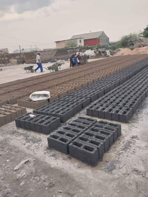building material
