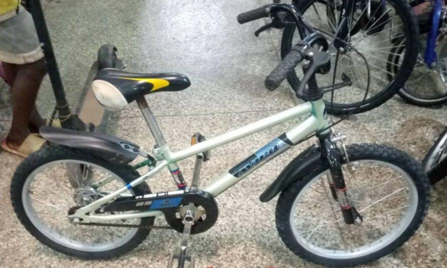 A picture of Japan Used Bicycles