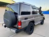 A picture of Land cruiser 2