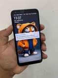 A picture of LG Q7