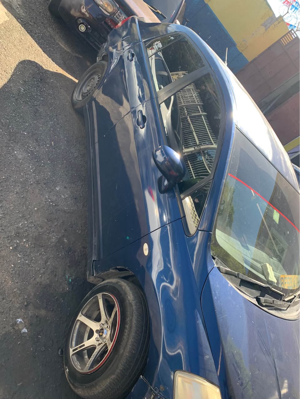 Christopher E.