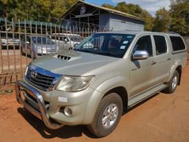 4x4 cars