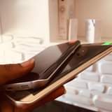 A picture of SAMSUNG GALAXY S6
