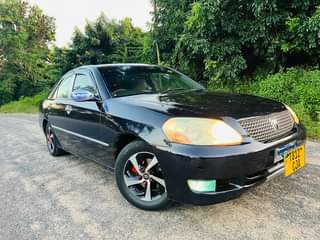 A picture of Grand Mark2 mwanza 0686108116