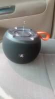 A picture of Urgent sale Bluetooth speaker Available for 6k dm now of