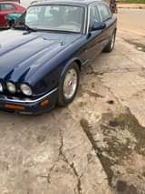 A picture of 1996 JAGUAR buy