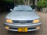 A picture of Price Tsh 8 3mln Contact Make Toyota Model Carina TI