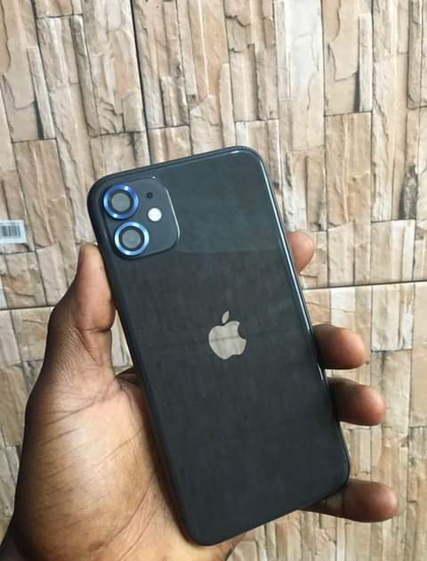 Ghana D.