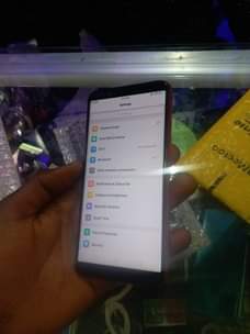 A picture of oppo A83