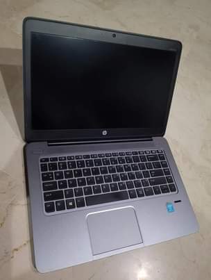 A picture of HP FOLIO 1040 G2