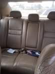 A picture of Honda Accord