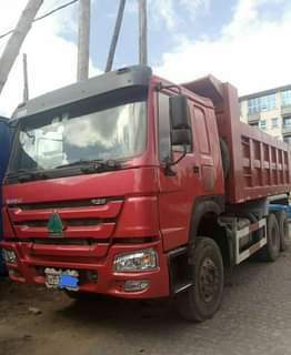 sino trucks