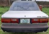 A picture of Toyota Camry
