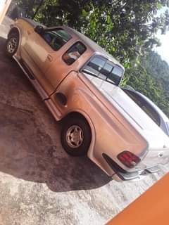 ford f150