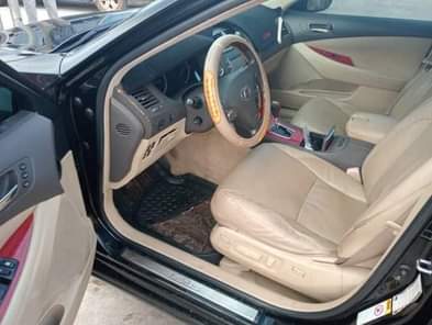 A picture of Takas Motors 07060931241 Barely used Lexus Es350 with Low Milage
