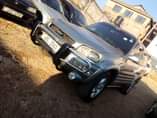 A picture of RAV4 Long